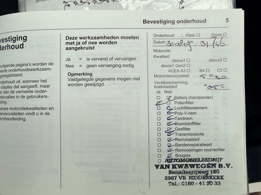 Opel Combo - Afbeelding 10 van 16