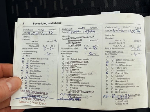 Opel Combo - Afbeelding 11 van 16