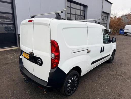 Opel Combo - Afbeelding 15 van 16