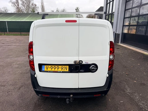 Opel Combo - Afbeelding 16 van 16