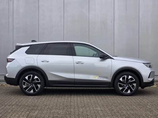 Opel Grandland - Afbeelding 4 van 30