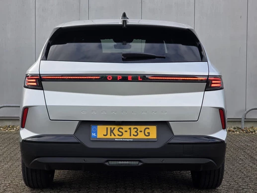 Opel Grandland - Afbeelding 5 van 30