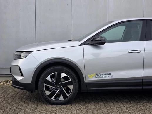 Opel Grandland - Afbeelding 21 van 30