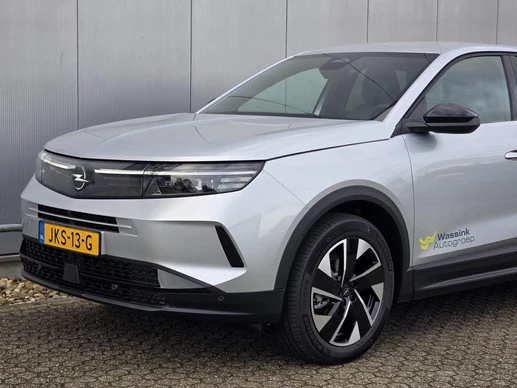 Opel Grandland - Afbeelding 22 van 30