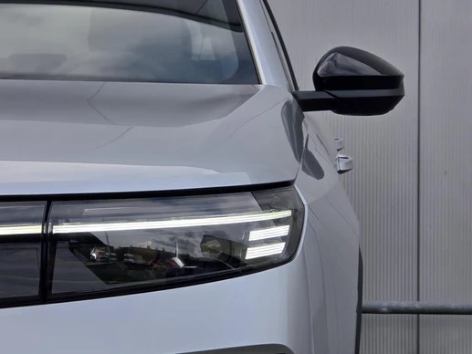 Opel Grandland - Afbeelding 24 van 30