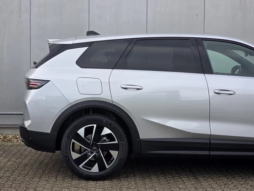 Opel Grandland - Afbeelding 27 van 30