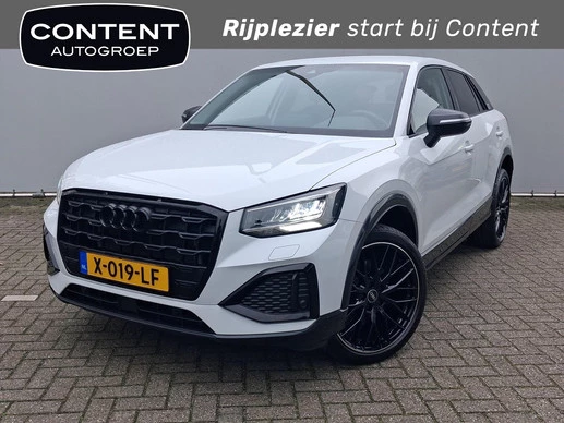 Audi Q2 - Afbeelding 1 van 20