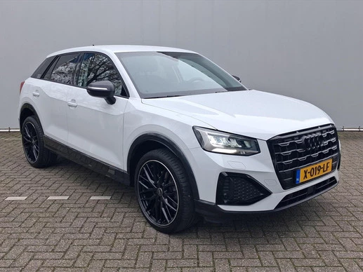 Audi Q2 - Afbeelding 2 van 20