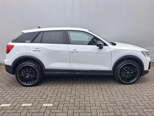 Audi Q2 - Afbeelding 3 van 20