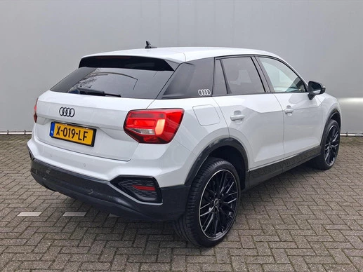Audi Q2 - Afbeelding 4 van 20