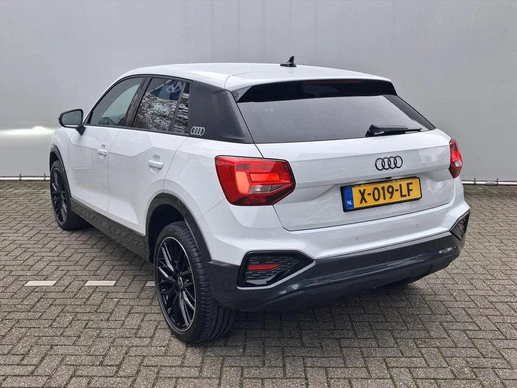 Audi Q2 - Afbeelding 5 van 20