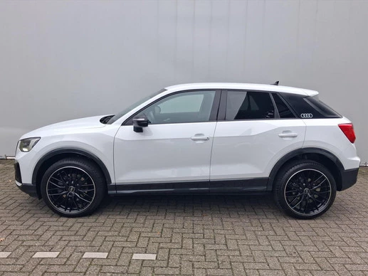 Audi Q2 - Afbeelding 6 van 20