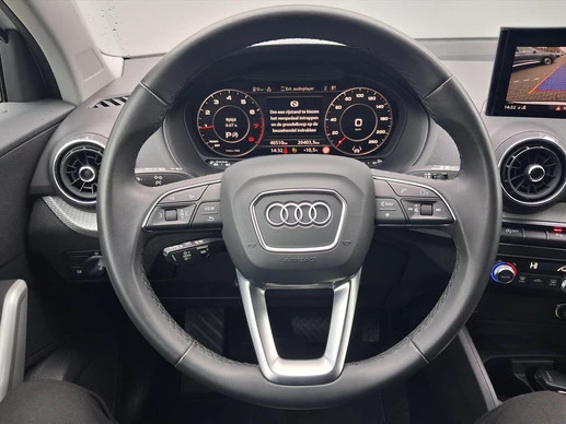 Audi Q2 - Afbeelding 7 van 20