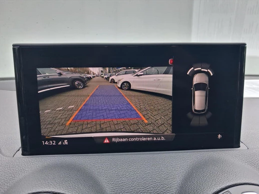 Audi Q2 - Afbeelding 10 van 20