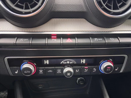 Audi Q2 - Afbeelding 11 van 20