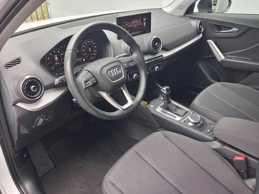 Audi Q2 - Afbeelding 13 van 20
