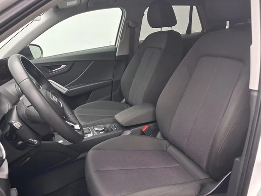 Audi Q2 - Afbeelding 14 van 20