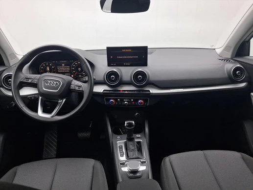 Audi Q2 - Afbeelding 16 van 20