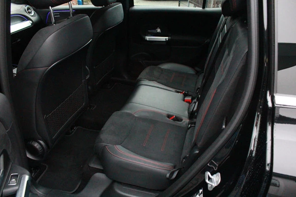 Mercedes-Benz EQB - Afbeelding 6 van 30