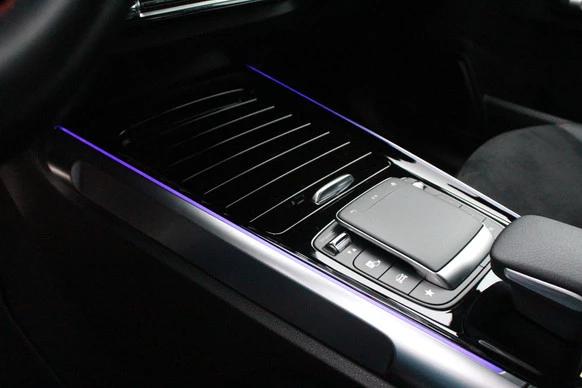 Mercedes-Benz EQB - Afbeelding 7 van 30