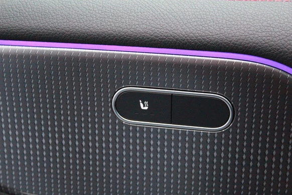 Mercedes-Benz EQB - Afbeelding 8 van 30