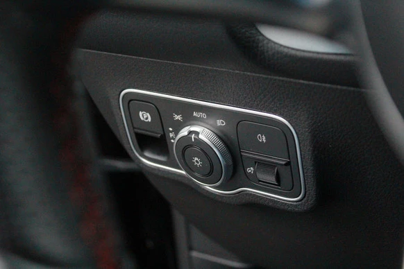 Mercedes-Benz EQB - Afbeelding 9 van 30