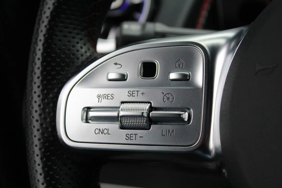 Mercedes-Benz EQB - Afbeelding 10 van 30