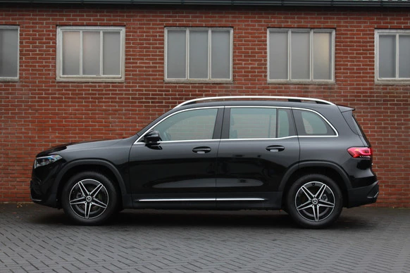 Mercedes-Benz EQB - Afbeelding 11 van 30