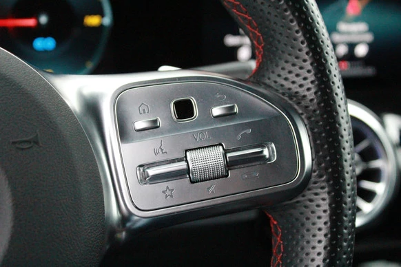 Mercedes-Benz EQB - Afbeelding 12 van 30