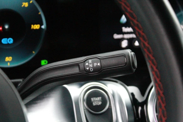 Mercedes-Benz EQB - Afbeelding 13 van 30