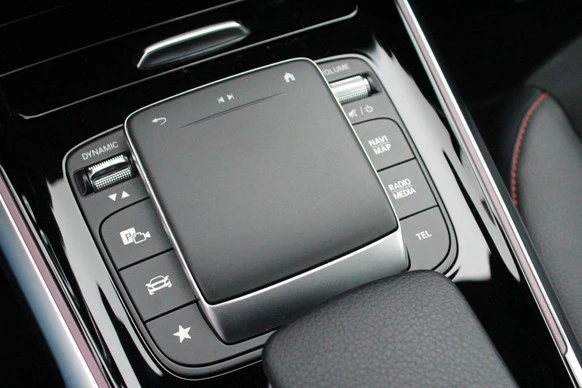 Mercedes-Benz EQB - Afbeelding 15 van 30