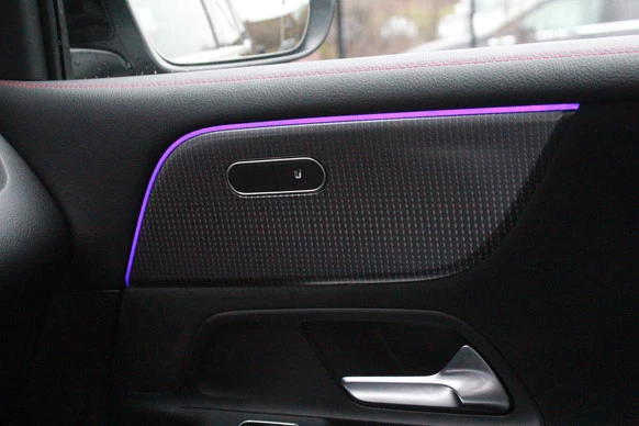 Mercedes-Benz EQB - Afbeelding 17 van 30