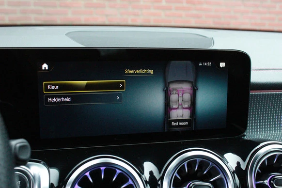 Mercedes-Benz EQB - Afbeelding 21 van 30