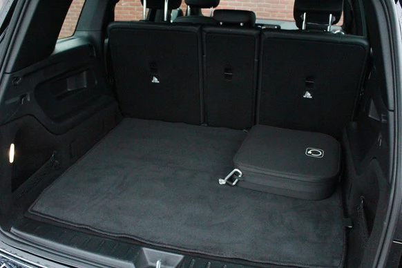 Mercedes-Benz EQB - Afbeelding 27 van 30