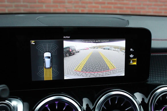 Mercedes-Benz EQB - Afbeelding 29 van 30