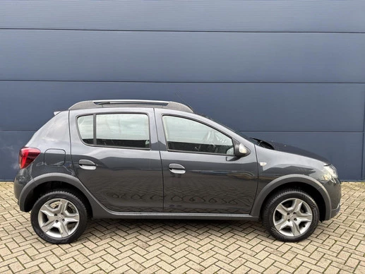 Dacia Sandero Stepway - Afbeelding 4 van 30