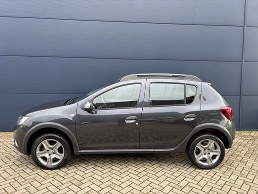 Dacia Sandero Stepway - Afbeelding 5 van 30