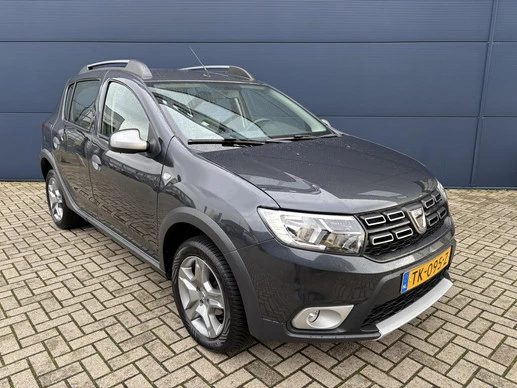 Dacia Sandero Stepway - Afbeelding 6 van 30