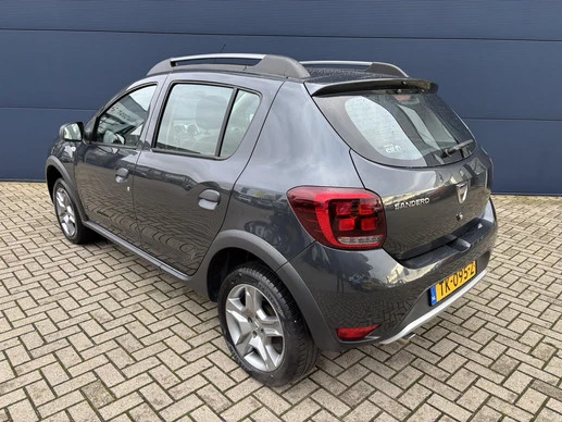 Dacia Sandero Stepway - Afbeelding 7 van 30