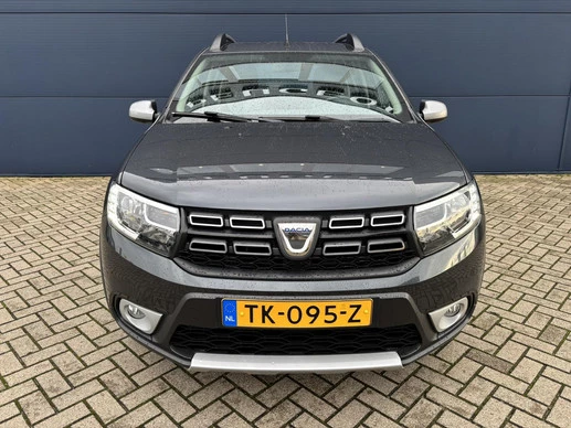 Dacia Sandero Stepway - Afbeelding 8 van 30