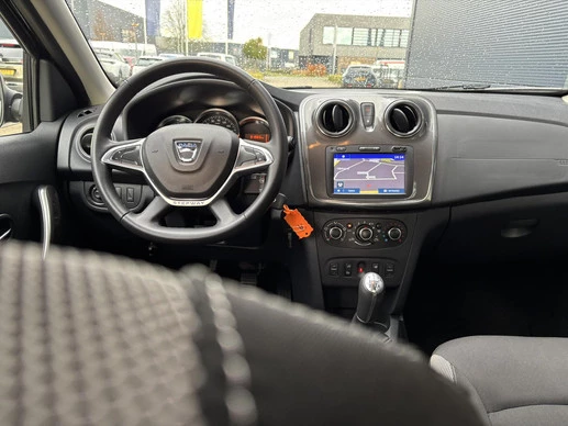 Dacia Sandero Stepway - Afbeelding 10 van 30