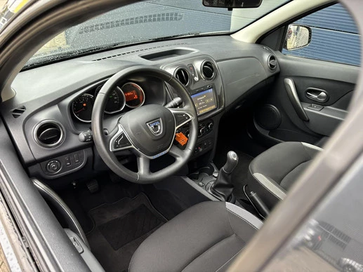 Dacia Sandero Stepway - Afbeelding 11 van 30