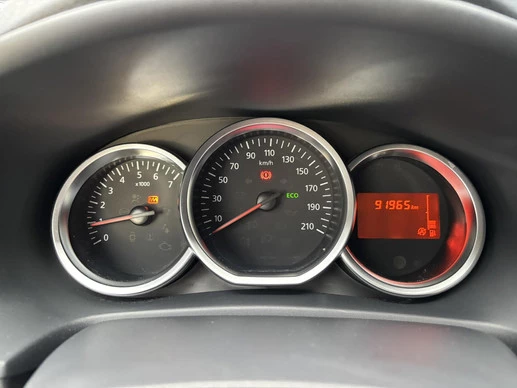 Dacia Sandero Stepway - Afbeelding 12 van 30