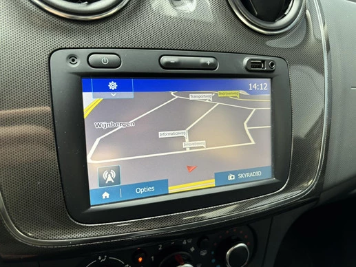 Dacia Sandero Stepway - Afbeelding 13 van 30