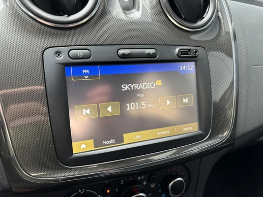 Dacia Sandero Stepway - Afbeelding 15 van 30