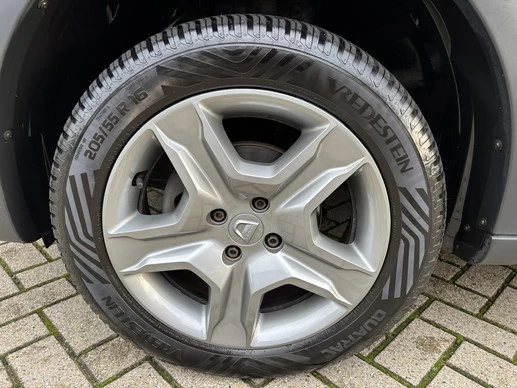 Dacia Sandero Stepway - Afbeelding 21 van 30