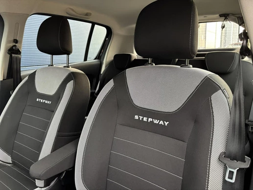Dacia Sandero Stepway - Afbeelding 23 van 30