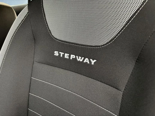 Dacia Sandero Stepway - Afbeelding 24 van 30