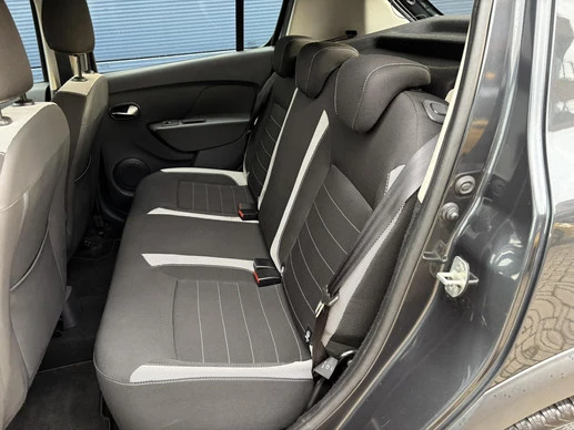 Dacia Sandero Stepway - Afbeelding 26 van 30