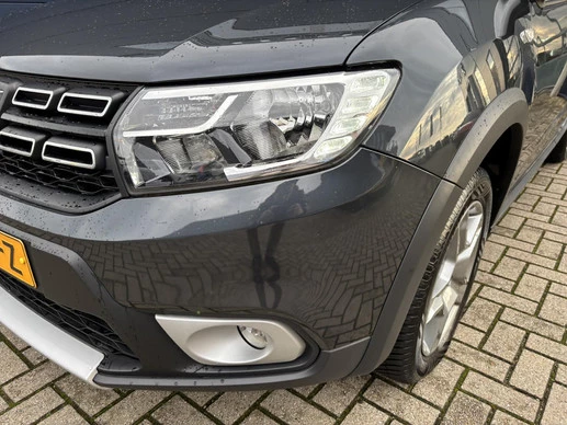 Dacia Sandero Stepway - Afbeelding 28 van 30